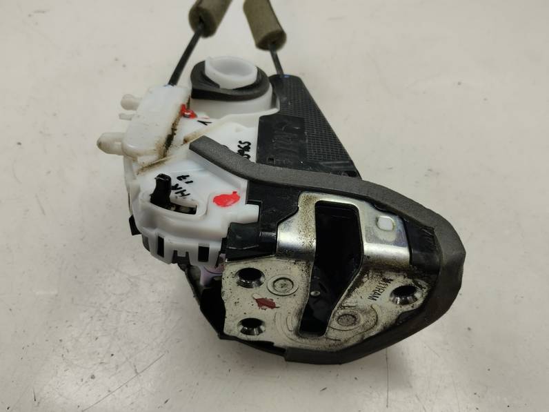 CERRADURA PUERTA TRASERA DERECHA HONDA HR V 2017 1.6 DTEC (120 CV)