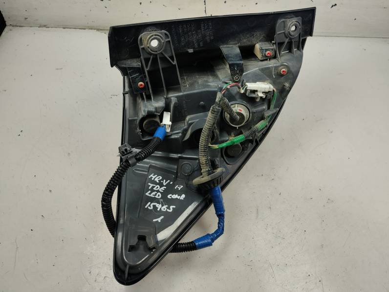 PILOTO TRASERO DERECHO HONDA HR V 2017 1.6 DTEC (120 CV)