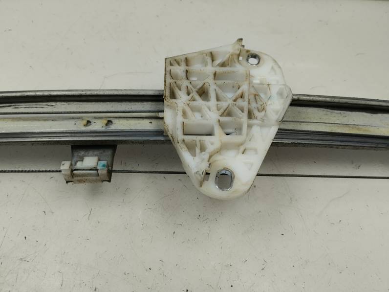 ELEVALUNAS DELANTERO DERECHO HONDA HR V 2017 1.6 DTEC (120 CV)