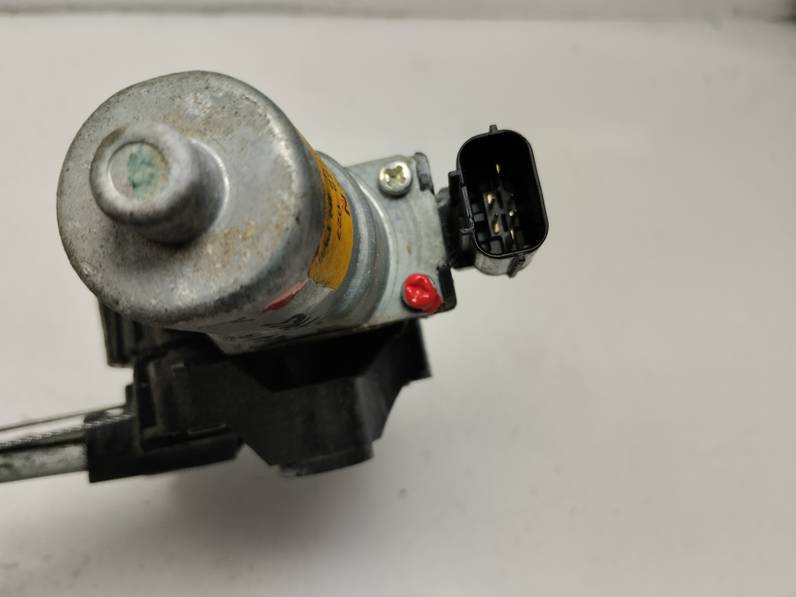 ELEVALUNAS DELANTERO IZQUIERDO HONDA HR V 2017 1.6 DTEC (120 CV)