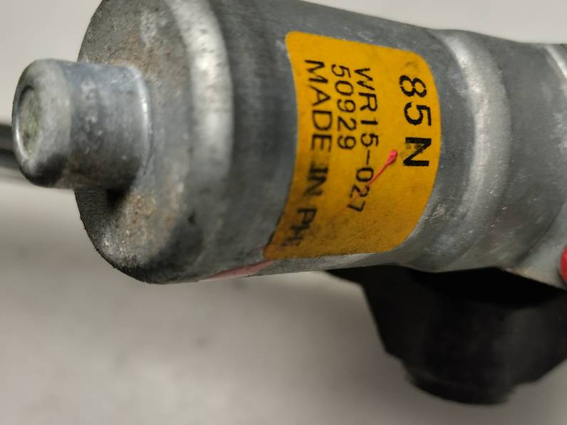 ELEVALUNAS DELANTERO IZQUIERDO HONDA HR V 2017 1.6 DTEC (120 CV)