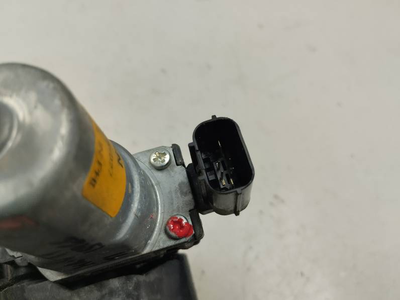 ELEVALUNAS TRASERO IZQUIERDO HONDA HR V 2017 1.6 DTEC (120 CV)