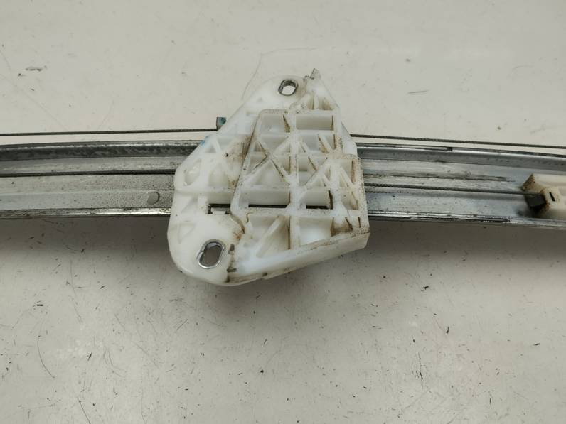 ELEVALUNAS TRASERO DERECHO HONDA HR V 2017 1.6 DTEC (120 CV)