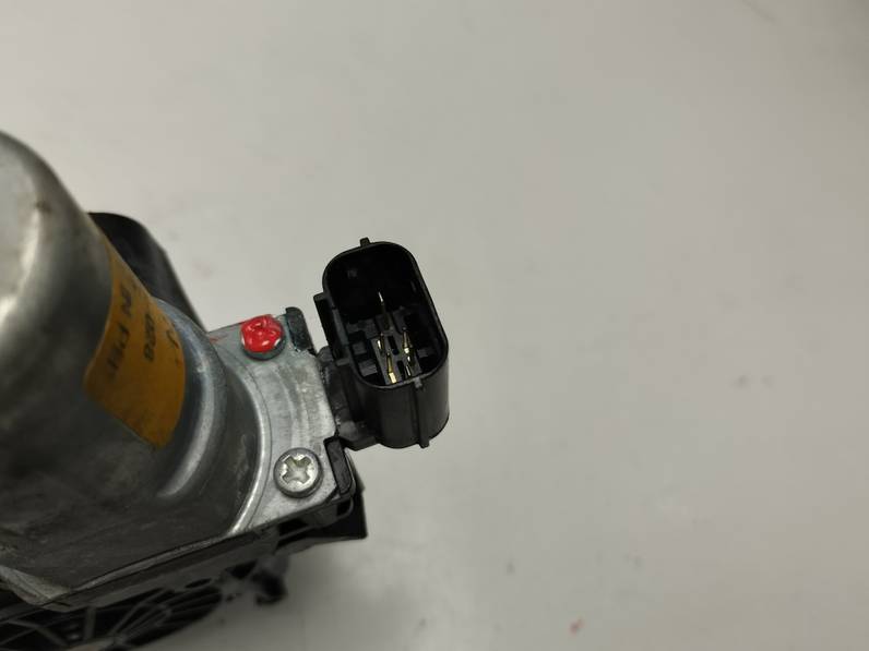 ELEVALUNAS TRASERO DERECHO HONDA HR V 2017 1.6 DTEC (120 CV)