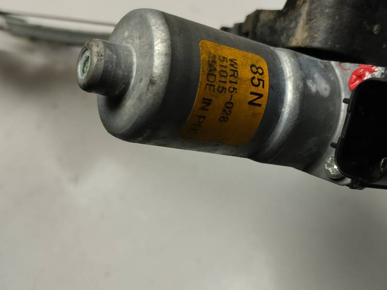 ELEVALUNAS TRASERO DERECHO HONDA HR V 2017 1.6 DTEC (120 CV)