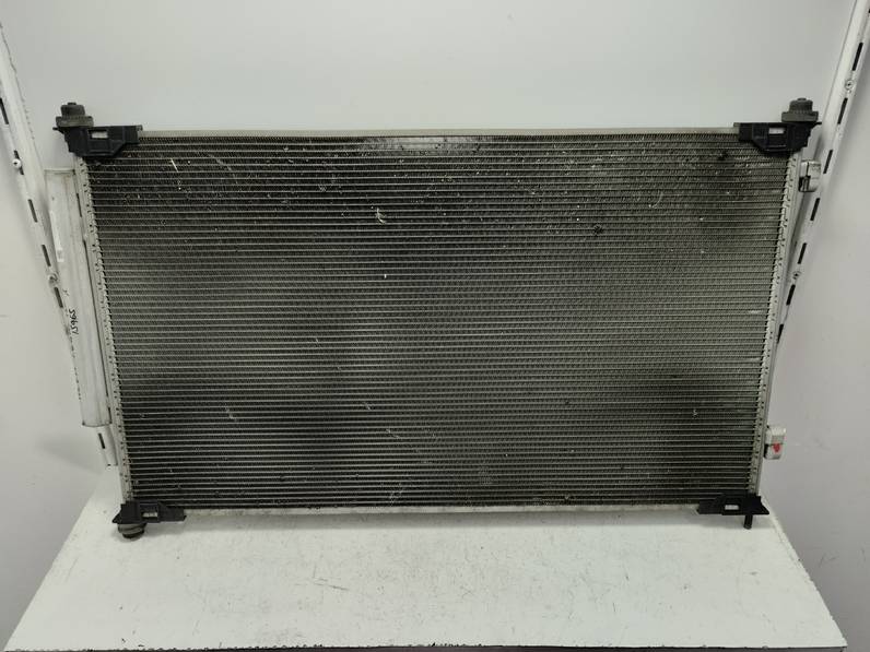 RADIADOR A C HONDA HR V 2017 1.6 DTEC (120 CV)