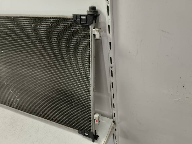 RADIADOR A C HONDA HR V 2017 1.6 DTEC (120 CV)