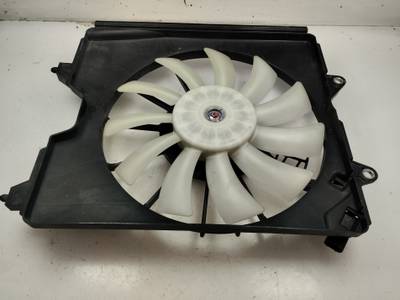 ELECTROVENTILADOR HONDA HR V 2017 1.6 DTEC (120 CV)