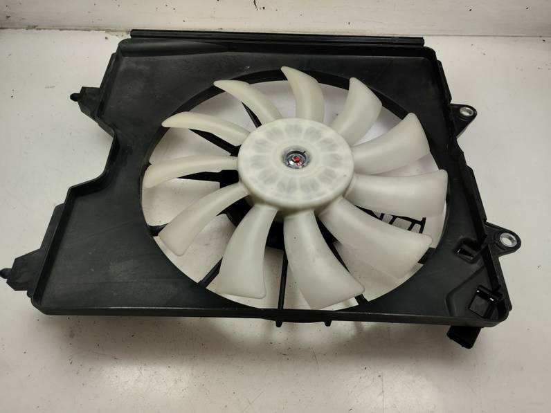 ELECTROVENTILADOR HONDA HR V 2017 1.6 DTEC (120 CV)