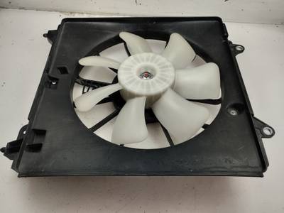 ELECTROVENTILADOR HONDA HR V 2017 1.6 DTEC (120 CV)