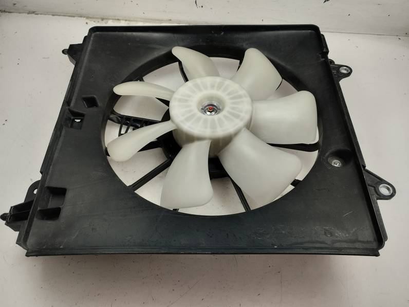 ELECTROVENTILADOR HONDA HR V 2017 1.6 DTEC (120 CV)