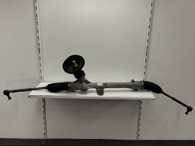 CREMALLERA DIRECCION HONDA HR V 2017 1.6 DTEC (120 CV)