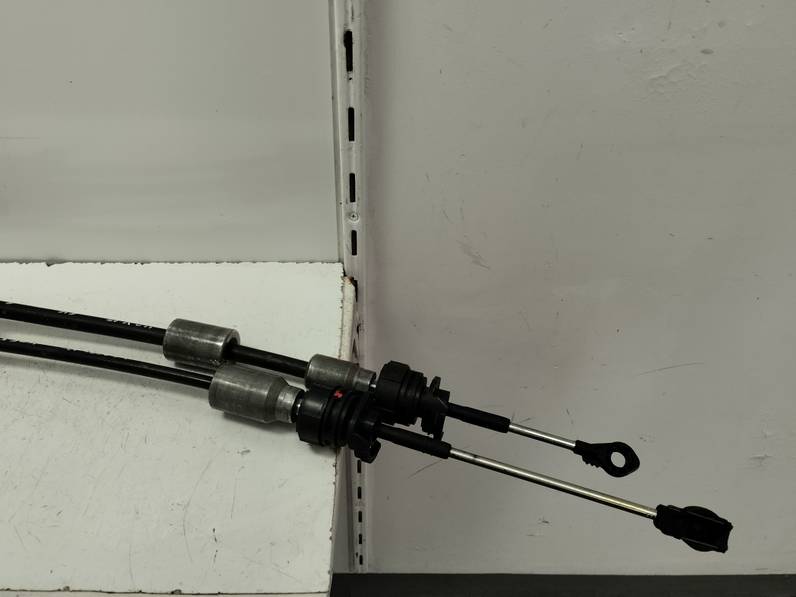 PALANCA CAMBIO HONDA HR V 2017 1.6 DTEC (120 CV)