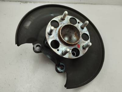 MANGUETA DELANTERA DERECHA HONDA HR V 2017 1.6 DTEC (120 CV)