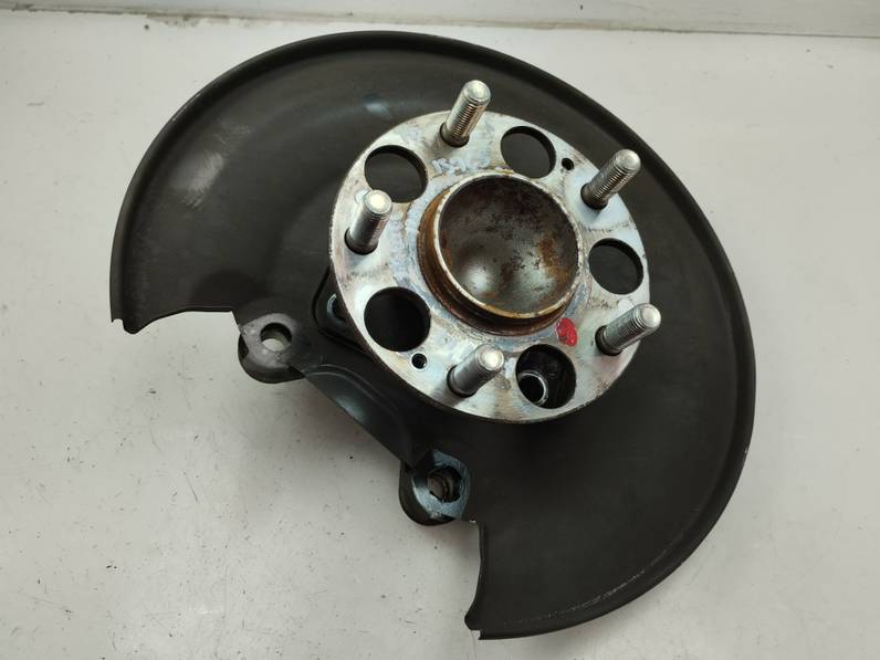 MANGUETA DELANTERA DERECHA HONDA HR V 2017 1.6 DTEC (120 CV)