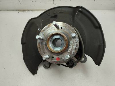 MANGUETA DELANTERA DERECHA HONDA HR V 2017 1.6 DTEC (120 CV)