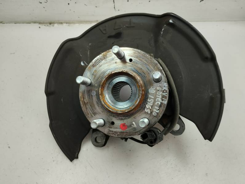 MANGUETA DELANTERA DERECHA HONDA HR V 2017 1.6 DTEC (120 CV)