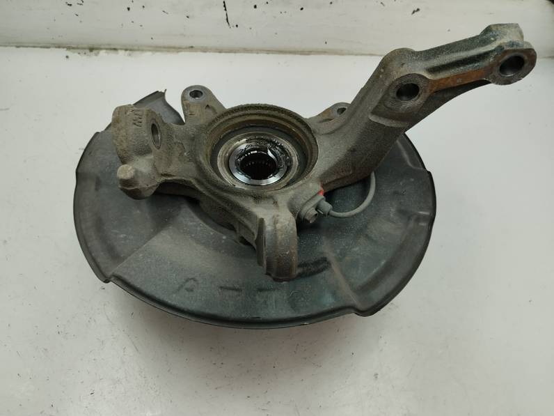 MANGUETA DELANTERA DERECHA HONDA HR V 2017 1.6 DTEC (120 CV)