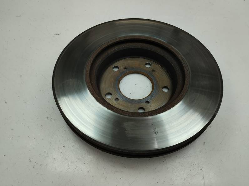 DISCO FRENO DELANTERO HONDA HR V 2017 1.6 DTEC (120 CV)