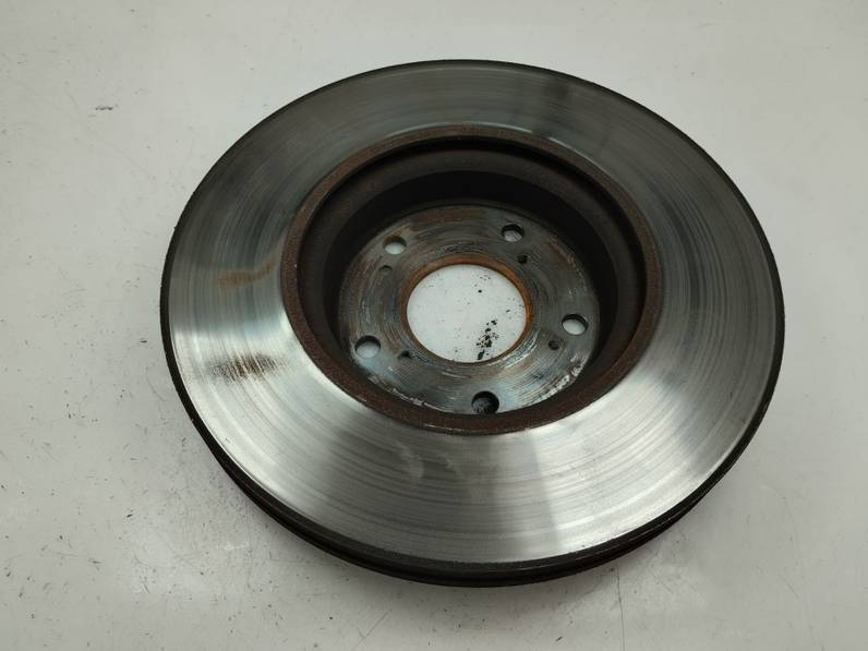 DISCO FRENO DELANTERO HONDA HR V 2017 1.6 DTEC (120 CV)