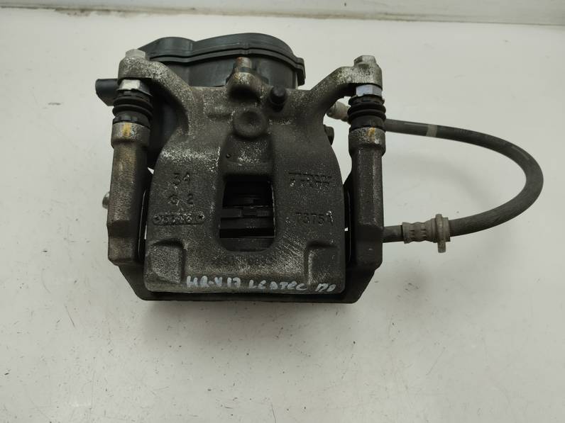 PINZA FRENO TRASERA DERECHA HONDA HR V 2017 1.6 DTEC (120 CV)