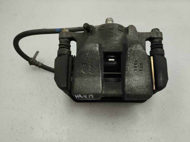 PINZA FRENO DELANTERA DERECHA HONDA HR V 2017 1.6 DTEC (120 CV)