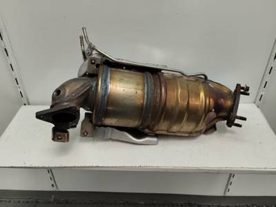 CATALIZADOR HONDA HR V 2017 1.6 DTEC (120 CV)