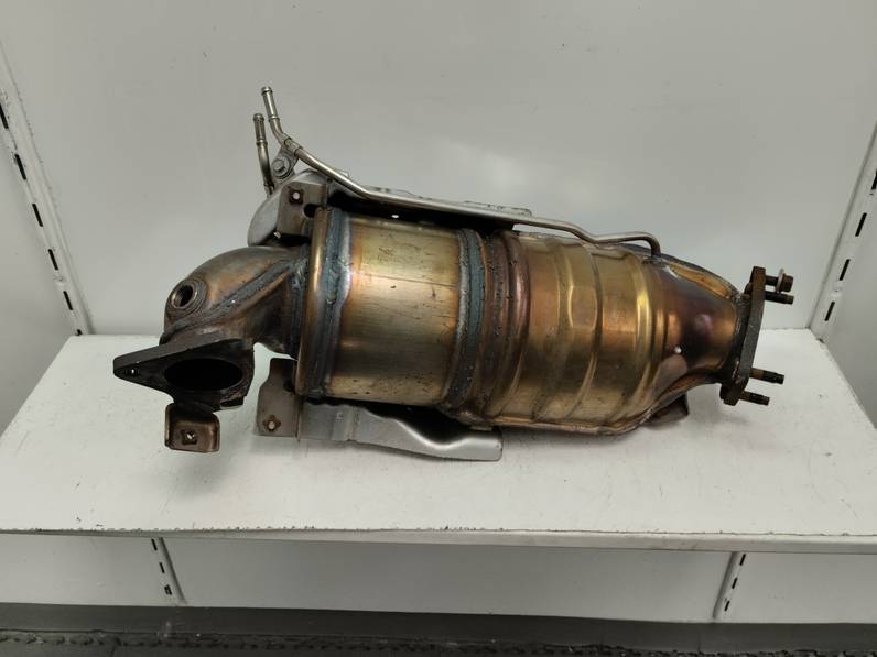 CATALIZADOR HONDA HR V 2017 1.6 DTEC (120 CV)