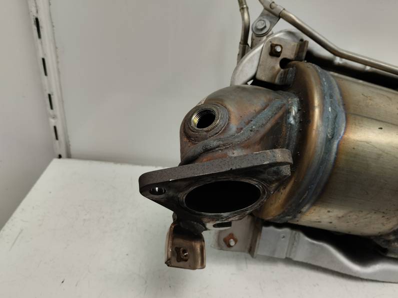 CATALIZADOR HONDA HR V 2017 1.6 DTEC (120 CV)