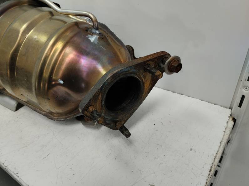 CATALIZADOR HONDA HR V 2017 1.6 DTEC (120 CV)