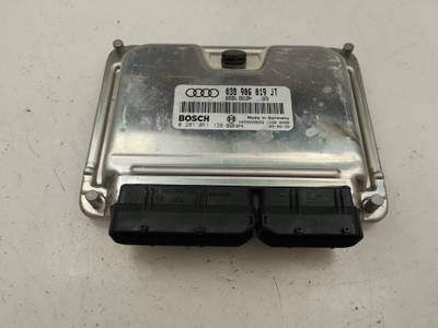 CENTRALITA MOTOR UCE AUDI A4 BERLINA 2002 1.9 TDI (131 CV)