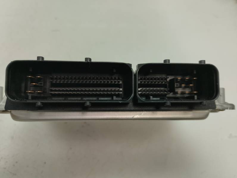 CENTRALITA MOTOR UCE AUDI A4 BERLINA 2002 1.9 TDI (131 CV)