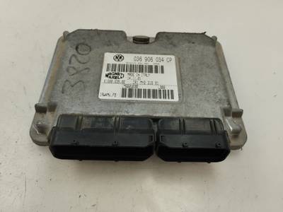 CENTRALITA MOTOR UCE MG ROVER SERIE 75 2001 2.0 16V CDT (116 CV)
