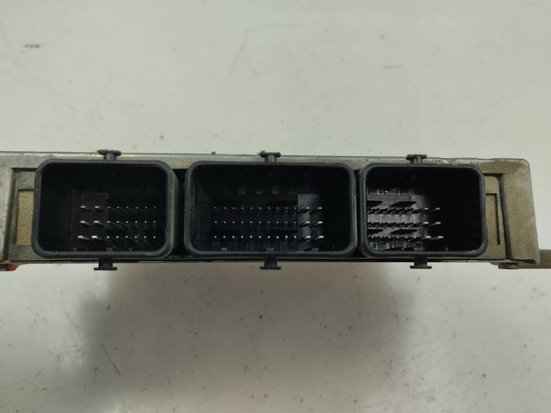 CENTRALITA MOTOR UCE PEUGEOT 406 BERLINA 2003 1.8 16V (116 CV)