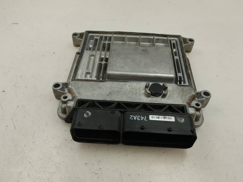 CENTRALITA MOTOR UCE HYUNDAI ACCENT 2007 1.4 (97 CV)