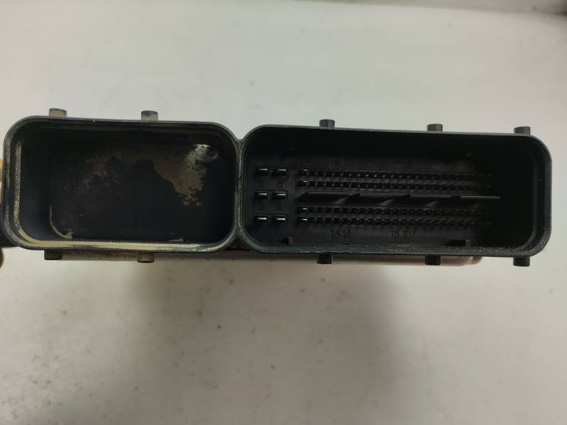 CENTRALITA MOTOR UCE HYUNDAI ACCENT 2007 1.4 (97 CV)