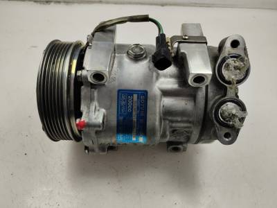 COMPRESOR AIRE ACONDICIONADO MAZDA 3 BERLINA 2006 1.6 CD D (109 CV)