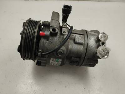 COMPRESOR AIRE ACONDICIONADO LANCIA DELTA 2008 1.6 D (120 CV)