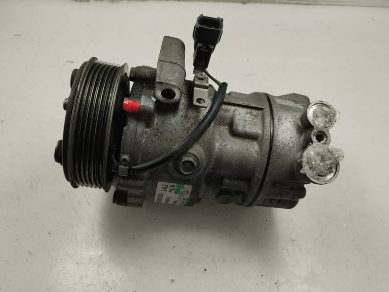 COMPRESOR AIRE ACONDICIONADO LANCIA DELTA 2008 1.6 D (120 CV)