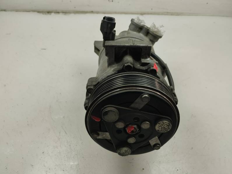 COMPRESOR AIRE ACONDICIONADO LANCIA DELTA 2008 1.6 D (120 CV)