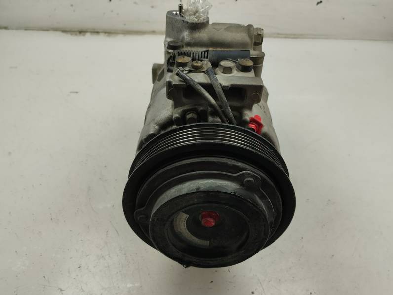 COMPRESOR AIRE ACONDICIONADO MG ROVER SERIE 75 2001 2.0 16V CDT (116 CV)