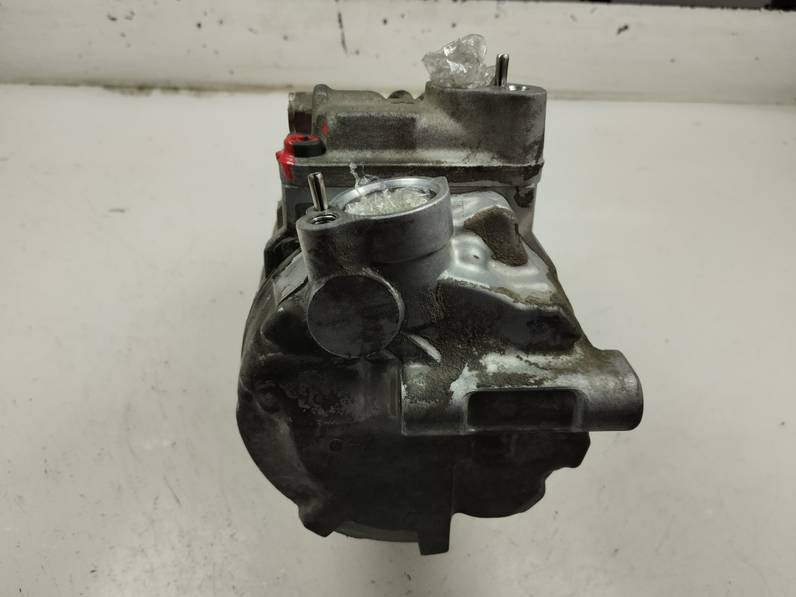 COMPRESOR AIRE ACONDICIONADO MG ROVER SERIE 75 2001 2.0 16V CDT (116 CV)