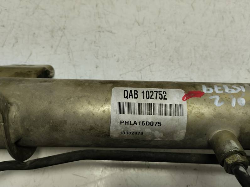 CREMALLERA DIRECCION MG ROVER SERIE 75 2001 2.0 16V CDT (116 CV)