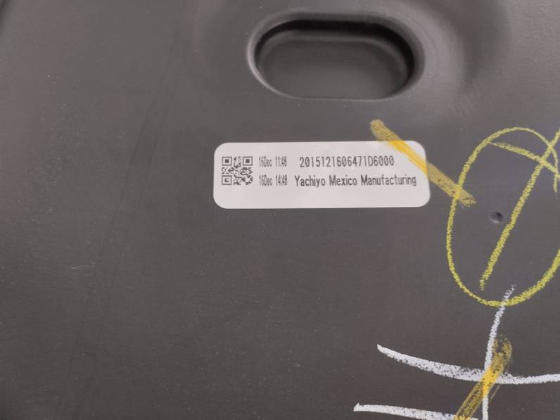 DEPOSITO COMBUSTIBLE HONDA HR V 2017 1.6 DTEC (120 CV)