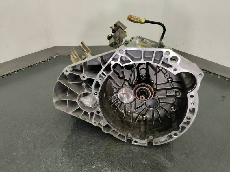 CAJA CAMBIOS MG ROVER SERIE 75 2001 2.0 16V CDT (116 CV)