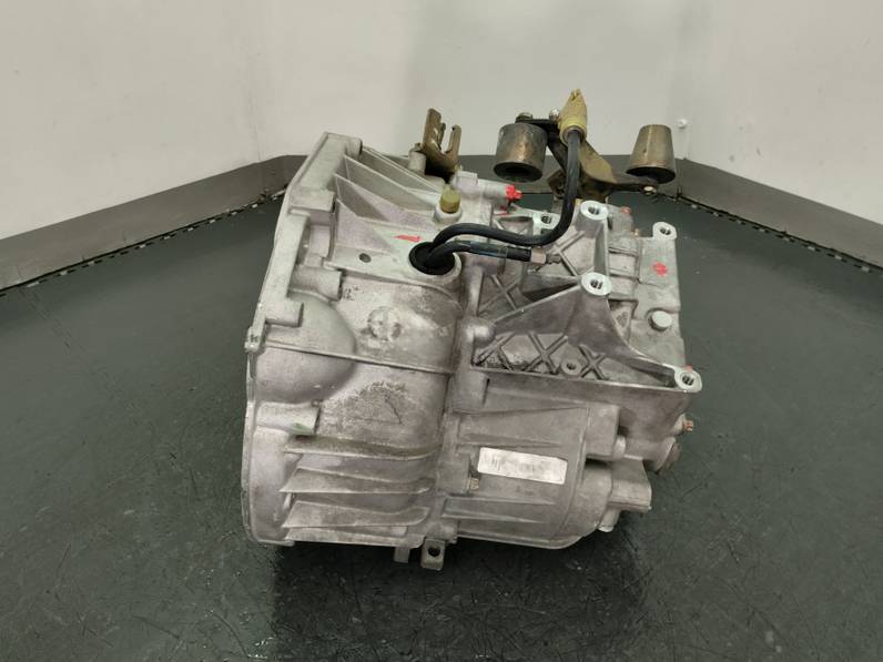 CAJA CAMBIOS MG ROVER SERIE 75 2001 2.0 16V CDT (116 CV)