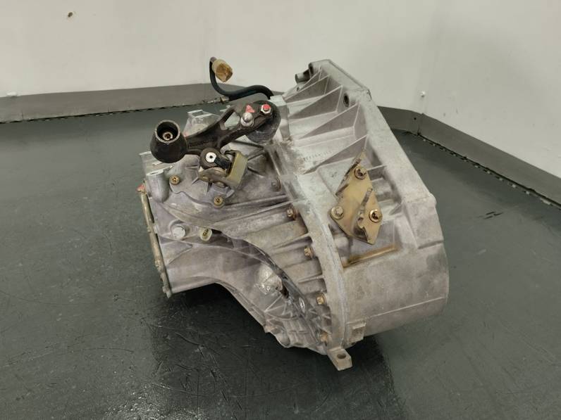 CAJA CAMBIOS MG ROVER SERIE 75 2001 2.0 16V CDT (116 CV)