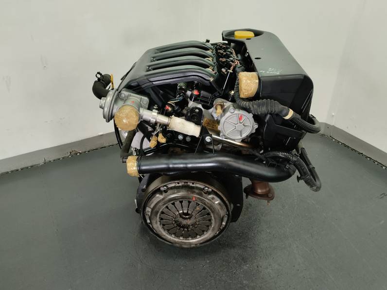 MOTOR COMPLETO MG ROVER SERIE 75 2001 2.0 16V CDT (116 CV)