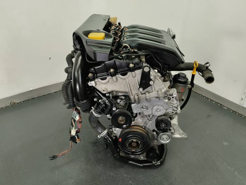 MOTOR COMPLETO MG ROVER SERIE 75 2001 2.0 16V CDT (116 CV)