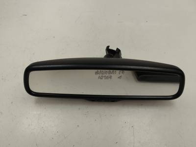 ESPEJO INTERIOR NISSAN QASHQAI 2017 1.5 TURBODIESEL (110 CV)